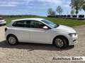 Volkswagen Polo 1.0 Comfortline PDC SHZ Tempomat Bluetooth Wit - thumbnail 7