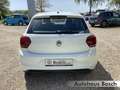 Volkswagen Polo 1.0 Comfortline PDC SHZ Tempomat Bluetooth Wit - thumbnail 5