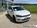 Volkswagen Polo 1.0 Comfortline PDC SHZ Tempomat Bluetooth Wit - thumbnail 8