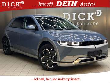 Techniq 58 kWh NAVI+LED+SHZ+ACC+WP+360°+