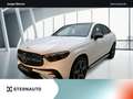 Mercedes-Benz GLC 200 GLC 200 4MATIC Coupé Edition AMG Night Distro AHK Weiß - thumbnail 1