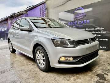 Polo 1.0i BLEUMOTION 40 ANNIVERSERY /AIRCO