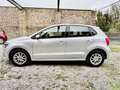 Volkswagen Polo Polo 1.0i BLEUMOTION 40 ANNIVERSERY /AIRCO Zilver - thumbnail 8