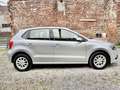 Volkswagen Polo Polo 1.0i BLEUMOTION 40 ANNIVERSERY /AIRCO Zilver - thumbnail 7