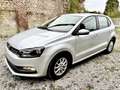 Volkswagen Polo Polo 1.0i BLEUMOTION 40 ANNIVERSERY /AIRCO Zilver - thumbnail 1
