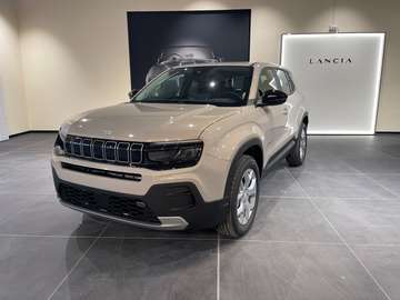 LONGITUDE 1.2 100CV KM0