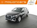 Audi Q2 1.5 35 TFSI 150 S tronic S line Schwarz - thumbnail 1