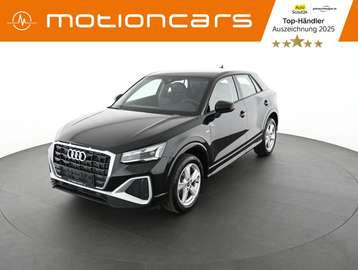 1.5 35 TFSI 150 S tronic S line
