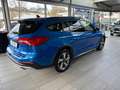 Ford Focus Focus 1.0 EcoBoost Active Start/Stopp (EURO 6d) Blau - thumbnail 2