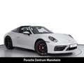 Porsche 992 911 Targa 4S SportDesign SportChrono 18-Wege Weiß - thumbnail 10