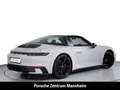 Porsche 992 911 Targa 4S SportDesign SportChrono 18-Wege Weiß - thumbnail 12