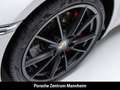 Porsche 992 911 Targa 4S SportDesign SportChrono 18-Wege Weiß - thumbnail 32