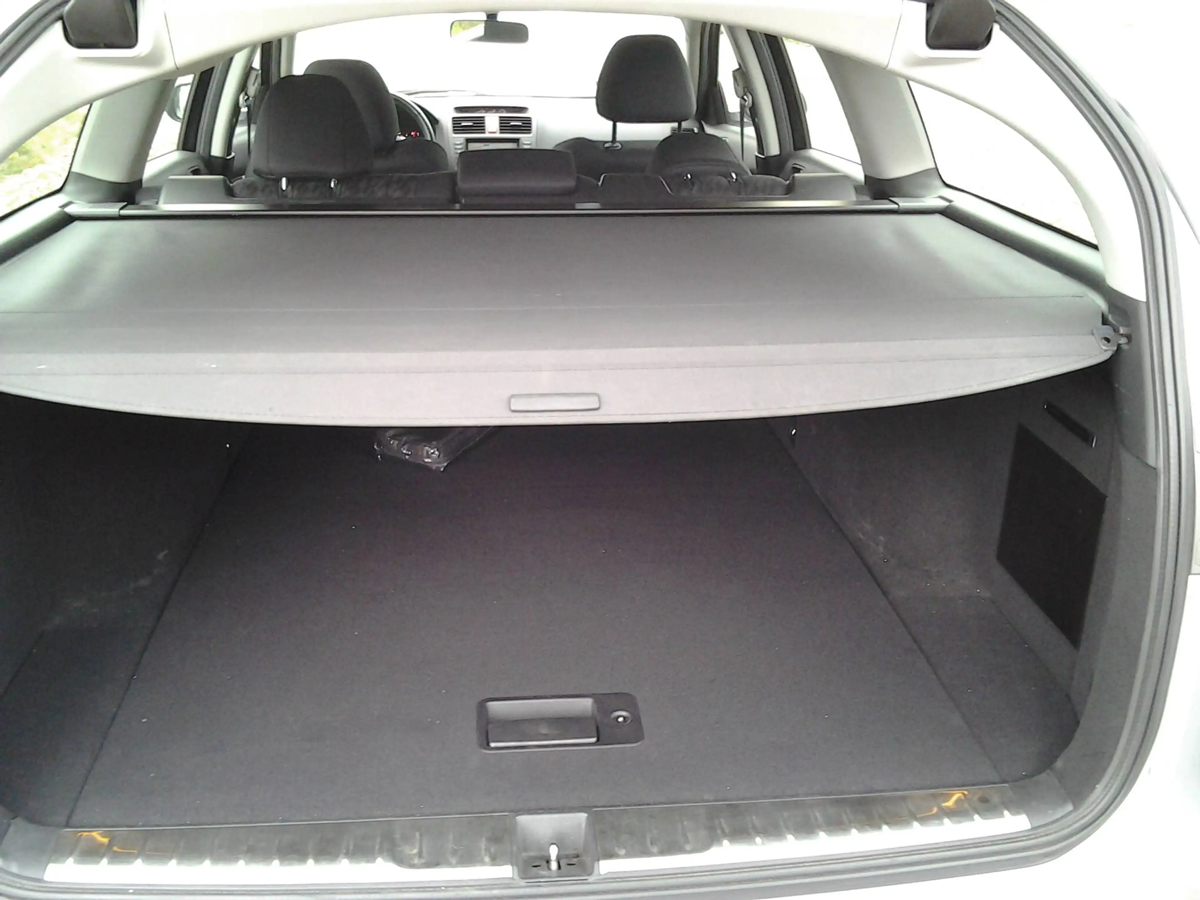 Honda Accord Accord Tourer 2.4 i Executive AU/HU 06/2027 — photo 15