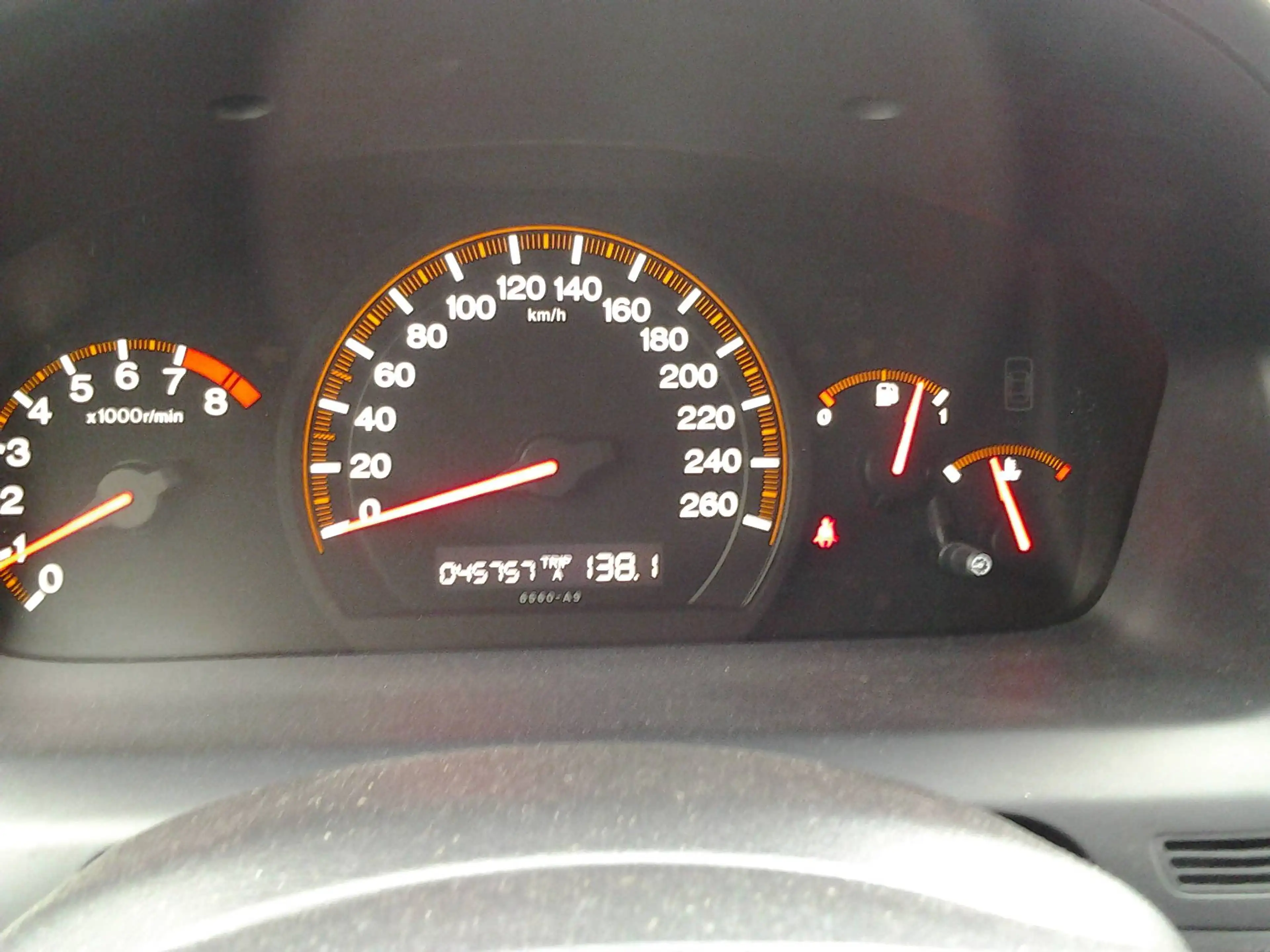 Honda Accord Accord Tourer 2.4 i Executive AU/HU 06/2027 — photo 10