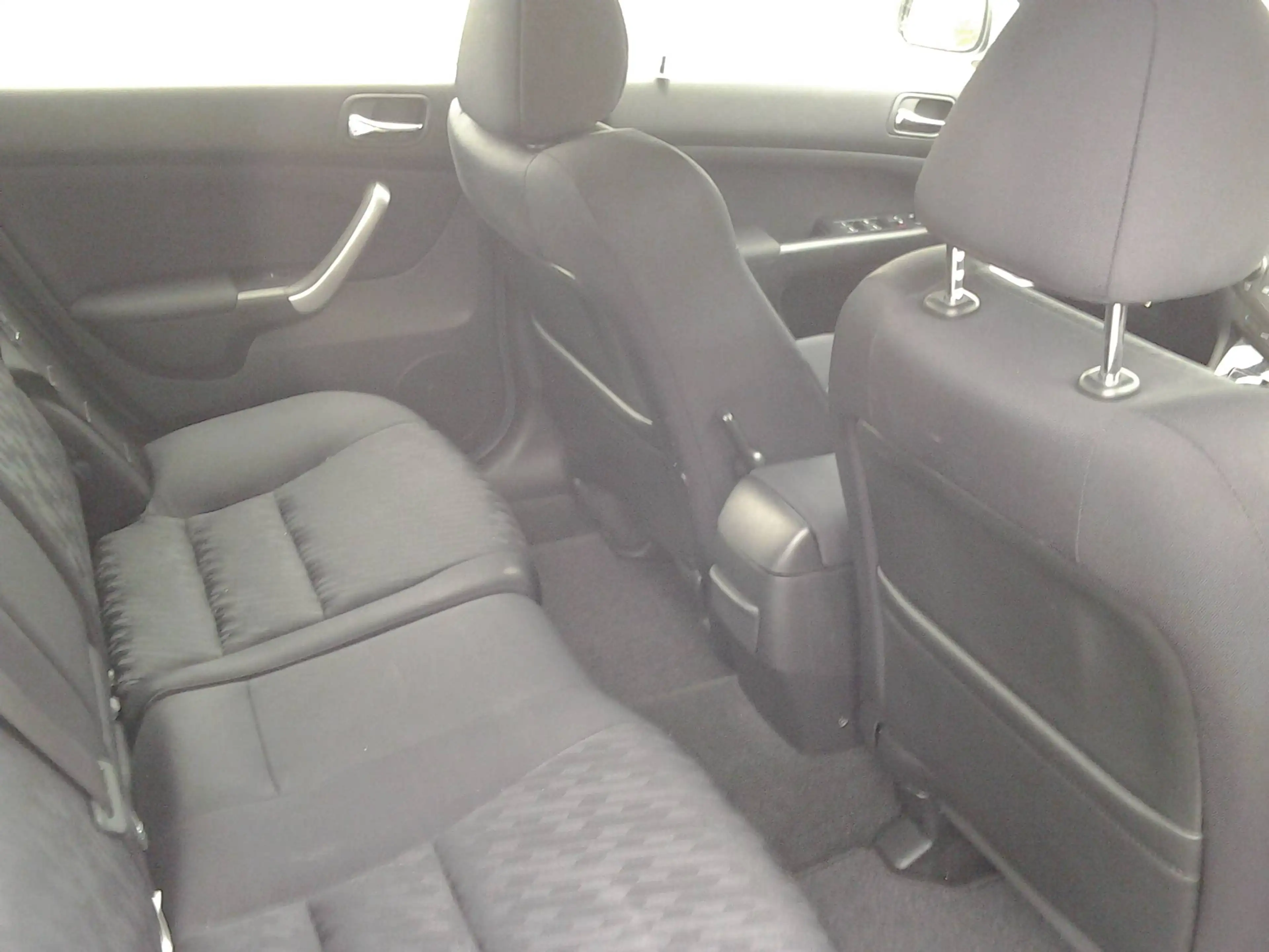 Honda Accord Accord Tourer 2.4 i Executive AU/HU 06/2027 — photo 9