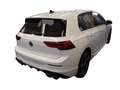Volkswagen Golf VIII 2.0 TSI DSG R 4Motion Navi LED Heckleu Weiß - thumbnail 4