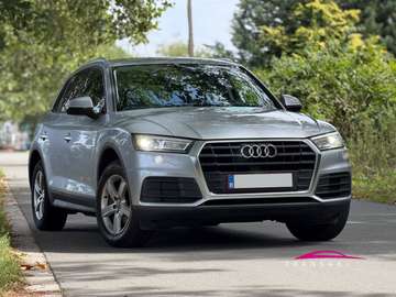 35 TDi Design - Garantie 12 mois