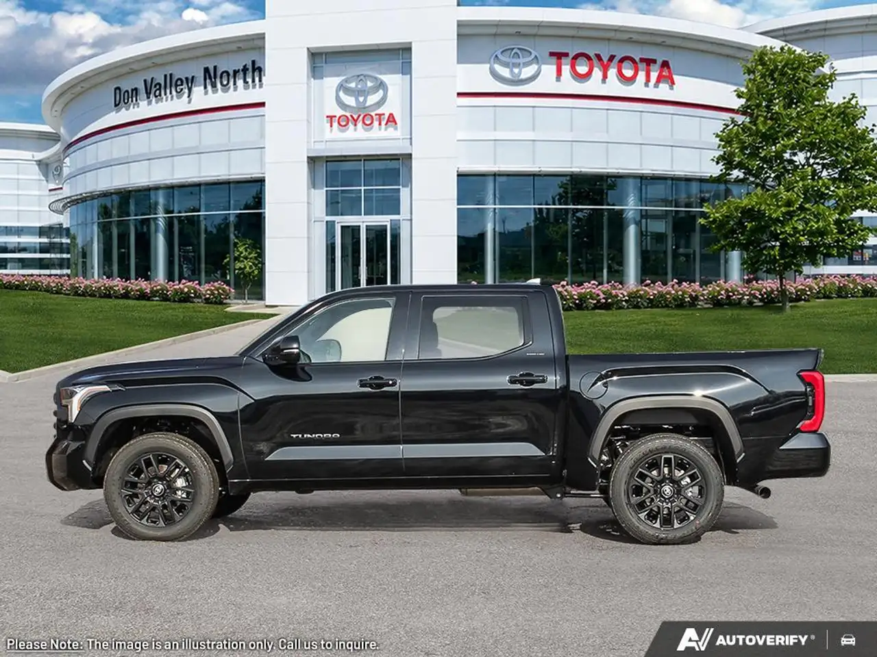Toyota Tundra снимка Toyota Tundra