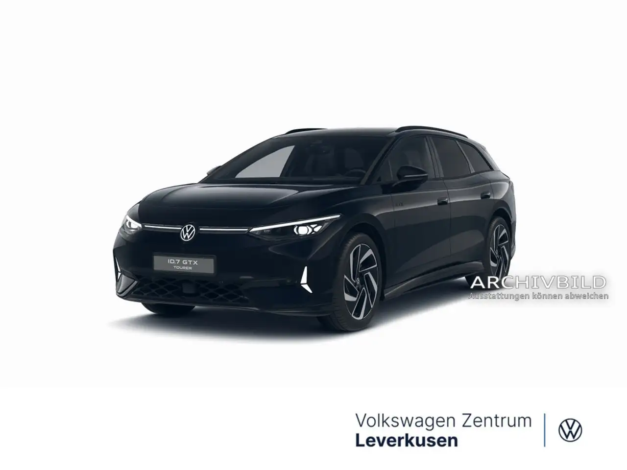 Volkswagen ID.7