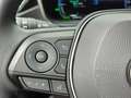 Toyota Corolla Touring Sports Hybrid 140 DYNAMIC STOEL/STUURVERW Zilver - thumbnail 11