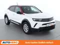 Opel Mokka 1.2 Turbo GS Line Blanc - thumbnail 8