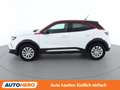 Opel Mokka 1.2 Turbo GS Line Blanc - thumbnail 3