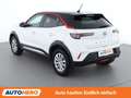 Opel Mokka 1.2 Turbo GS Line Blanc - thumbnail 4