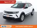 Opel Mokka 1.2 Turbo GS Line Blanc - thumbnail 1