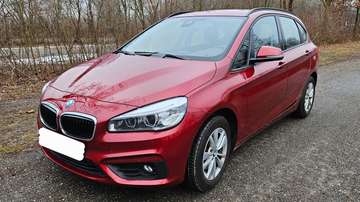 2er Active Tourer 218i Active Tourer Aut. Advantage