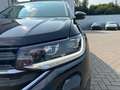 Volkswagen T-Cross 1.0 TSI Style *APP-CON*DSG*RÜCKFAHRKAMERA*SHZ*NAV Zwart - thumbnail 6