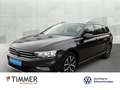 Volkswagen Passat Variant 2.0 TDI DSG BUSINESS R-LINE *AHK *PANO *RKAM *LED Grau - thumbnail 1