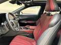 Lexus RX 500h 500h 2.4 hybrid turbo F-Sport+ 6at Білий - thumbnail 14