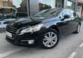 Peugeot 508 2.0HDI Allure 140 Negro - thumbnail 1