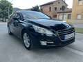 Peugeot 508 2.0HDI Allure 140 Negro - thumbnail 4