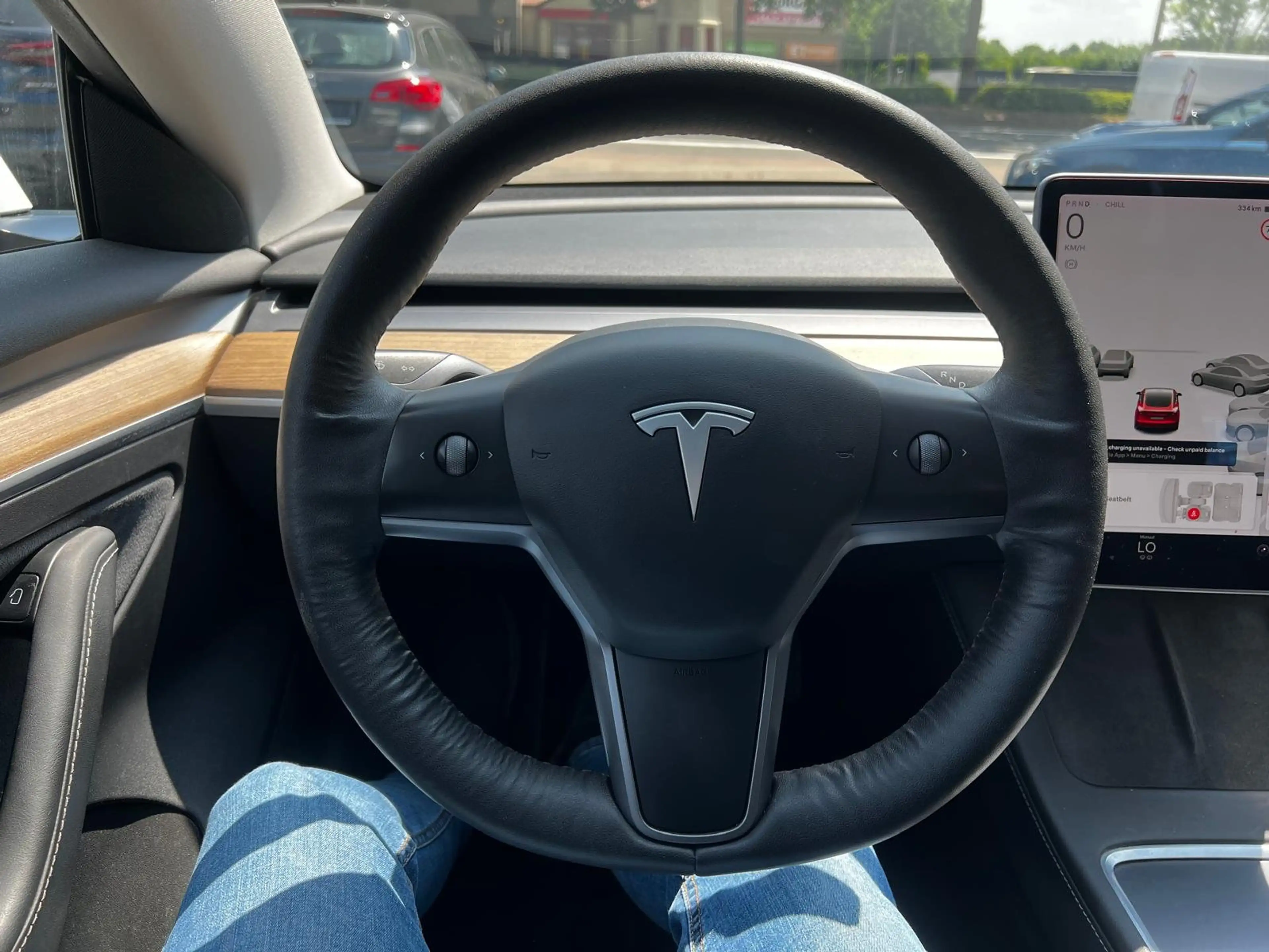Tesla Model 3 Standard Range Plus NAVI/KAMERA/DAB/AHK — photo 11