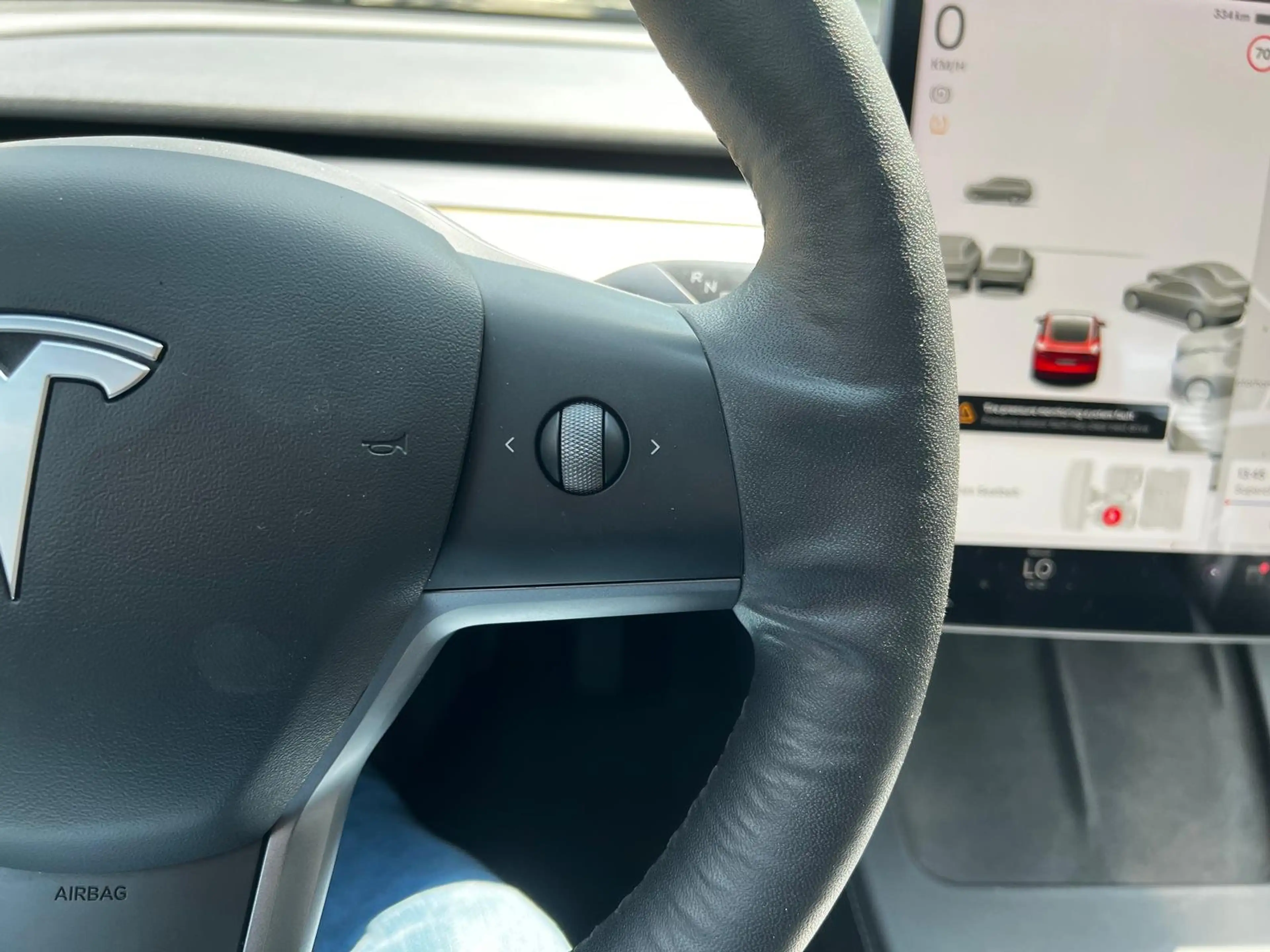 Tesla Model 3 Standard Range Plus NAVI/KAMERA/DAB/AHK — photo 13