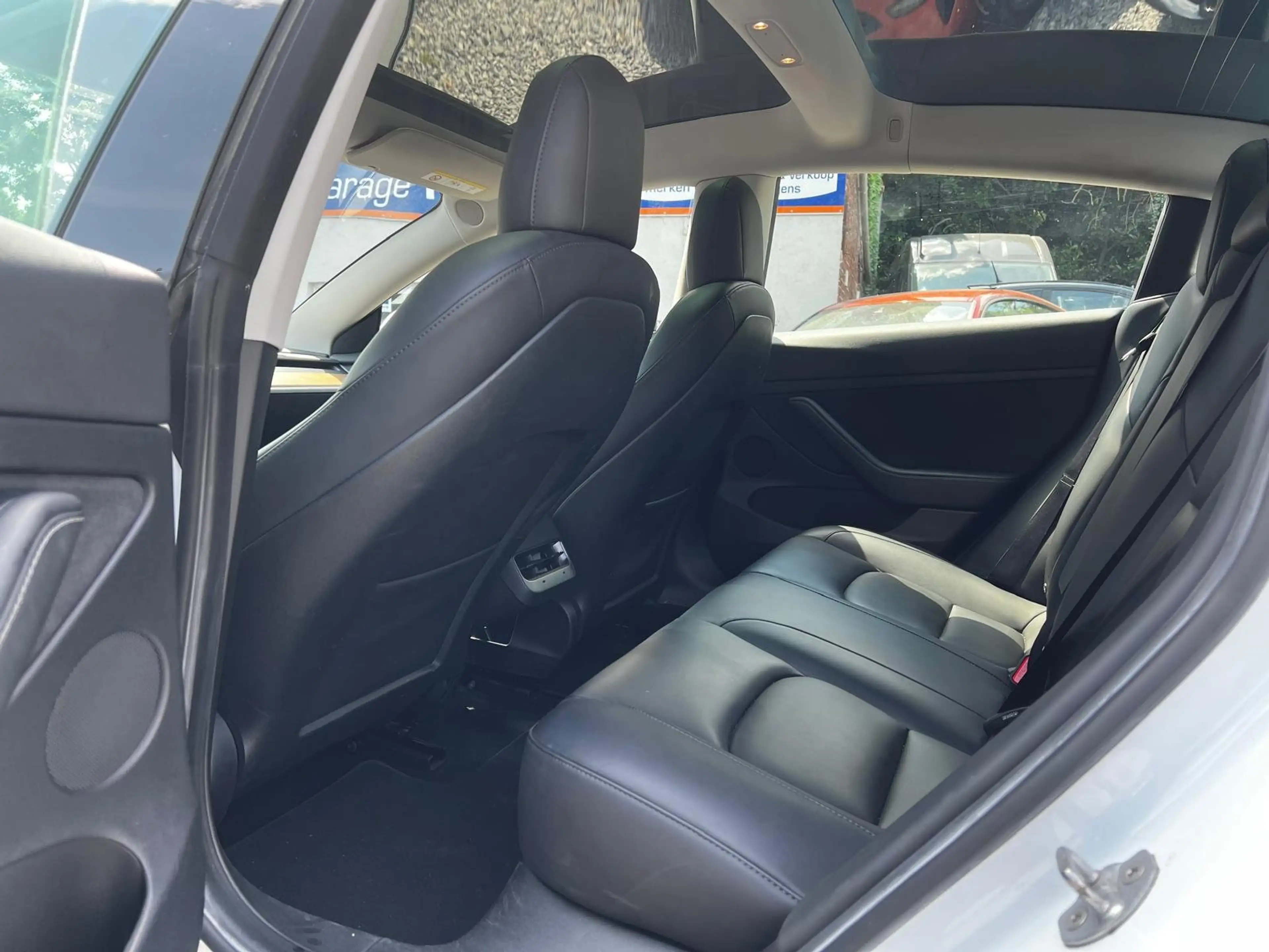 Tesla Model 3 Standard Range Plus NAVI/KAMERA/DAB/AHK — photo 9