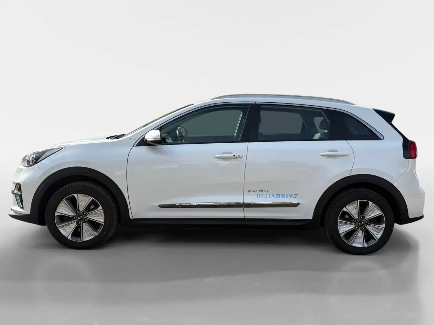Kia Niro e-Niro Edition 7 Weiß - 2