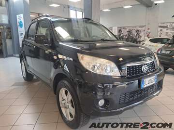 Terios 1.5 B You Dolomite 4wd E5