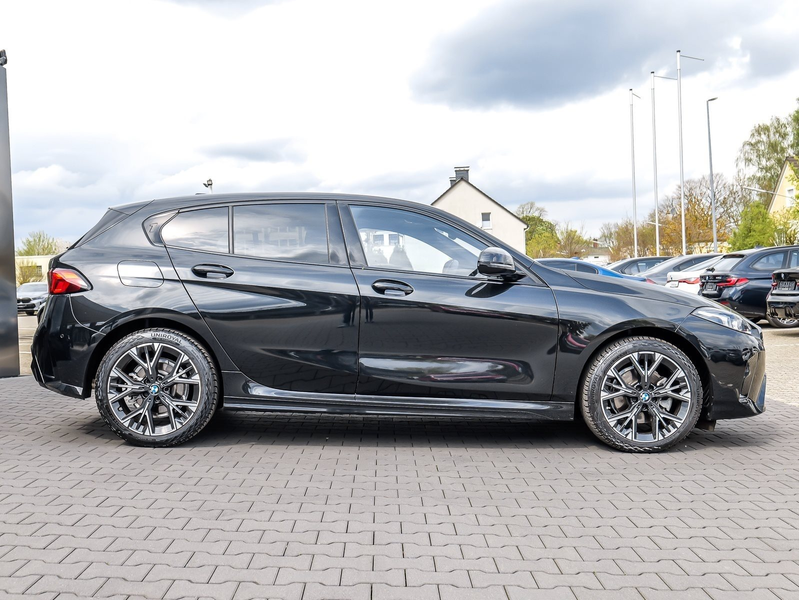 BMW 120 M Sport ACC RFK NAVI LED Sound Syst. DAB LM — photo 10