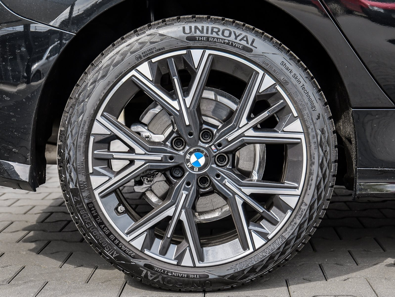 BMW 120 M Sport ACC RFK NAVI LED Sound Syst. DAB LM — photo 4