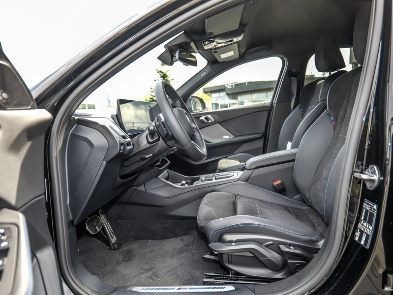 BMW 120 M Sport ACC RFK NAVI LED Sound Syst. DAB LM — photo 5