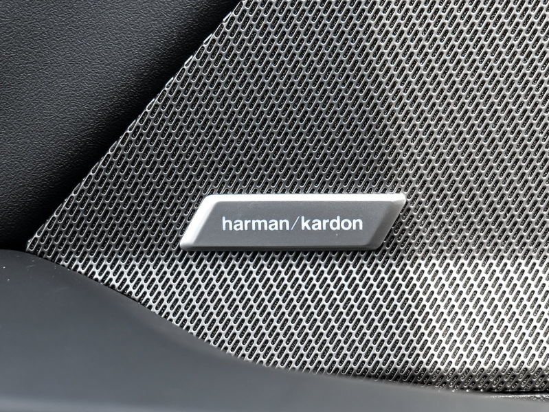 BMW 120 M Sport ACC RFK NAVI LED Sound Syst. DAB LM — photo 13