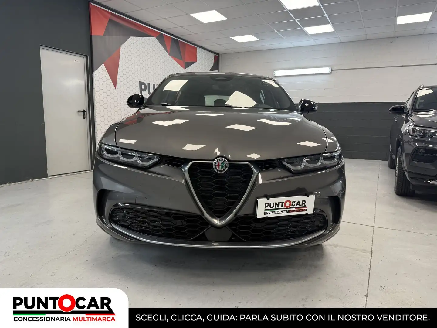 Alfa Romeo Tonale Tonale 1.5 160 CV MHEV TCT7 Sprint PROMO FLEX - 2