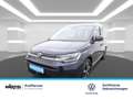 Volkswagen Caddy STYLE TDI (+EURO6+LEDER+AHK+CLIMATRONIC+SITZ Blue - thumbnail 1