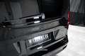 Mercedes-Benz V 300 d EXCLUSIVE 4MATIC AMG-LINE MEGAVOLL LUFTFAHRWE... Siyah - thumbnail 14