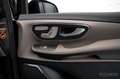 Mercedes-Benz V 300 d EXCLUSIVE 4MATIC AMG-LINE MEGAVOLL LUFTFAHRWE... Siyah - thumbnail 50