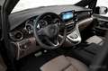 Mercedes-Benz V 300 d EXCLUSIVE 4MATIC AMG-LINE MEGAVOLL LUFTFAHRWE... Siyah - thumbnail 25