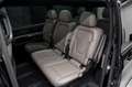 Mercedes-Benz V 300 d EXCLUSIVE 4MATIC AMG-LINE MEGAVOLL LUFTFAHRWE... Siyah - thumbnail 45