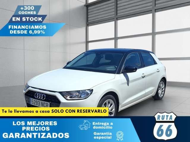 Audi A1 Sportback 30 TFSI S tronic - foto 1